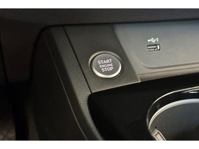 2021 Audi A4 45 S line Premium quattro