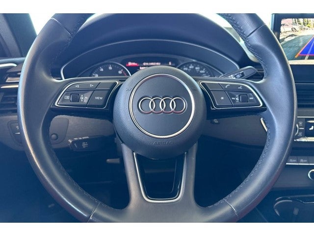2021 Audi A4 45 S line Premium quattro