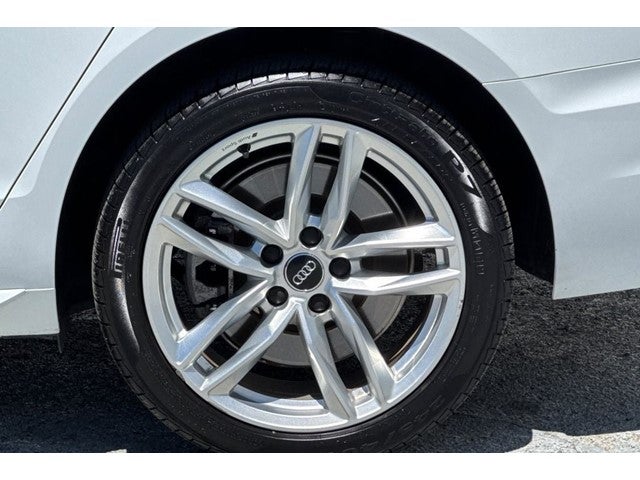 2021 Audi A4 45 S line Premium quattro