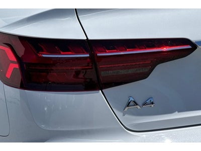 2021 Audi A4 45 S line Premium quattro