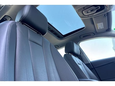 2018 Audi A4 2.0T Premium Plus quattro