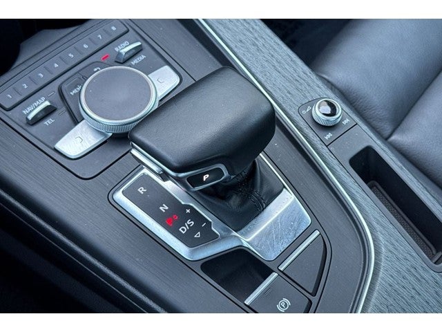 2018 Audi A4 2.0T Premium Plus quattro
