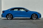 2022 Audi S3 2.0T Premium Plus quattro