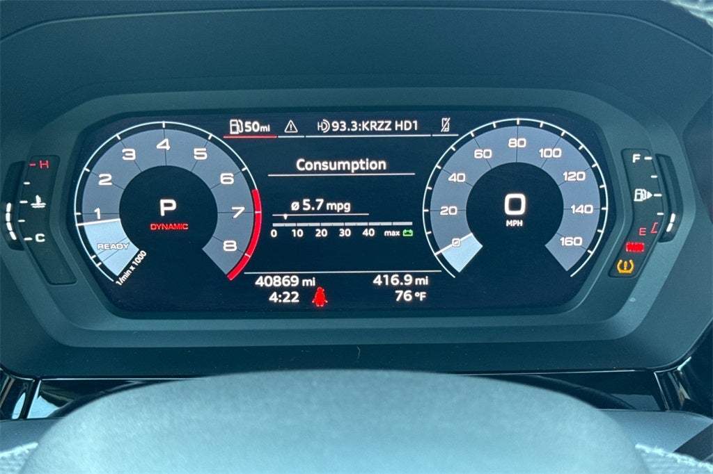 2022 Audi S3 2.0T Premium Plus quattro