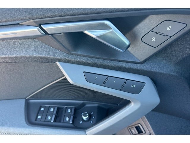 2022 Audi S3 2.0T Premium Plus quattro