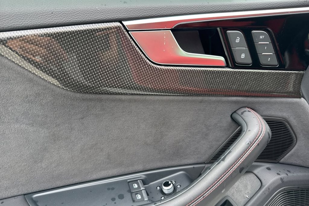 2023 Audi S5 3.0T Prestige quattro