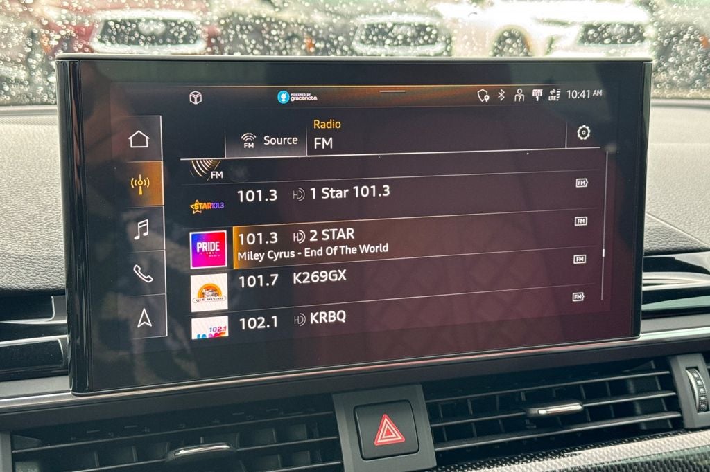 2023 Audi S5 3.0T Prestige quattro