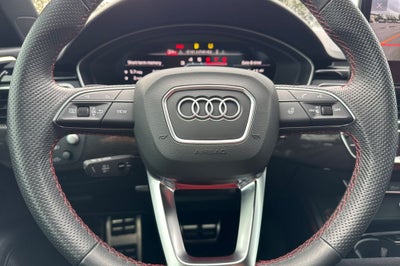 2023 Audi S5 3.0T Prestige quattro
