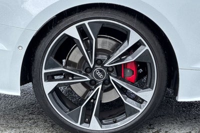 2023 Audi S5 3.0T Prestige quattro