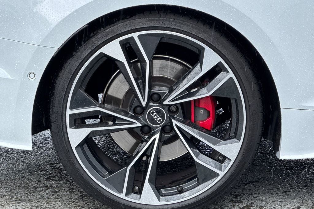 2023 Audi S5 3.0T Prestige quattro