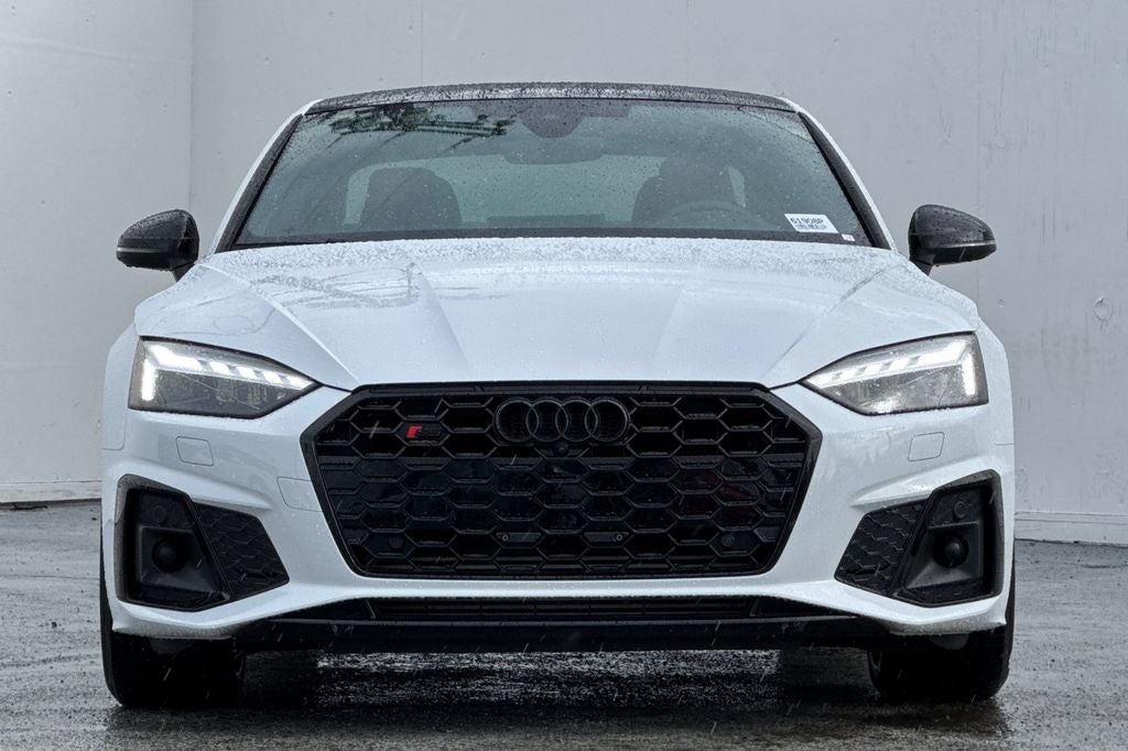 2023 Audi S5 3.0T Prestige quattro
