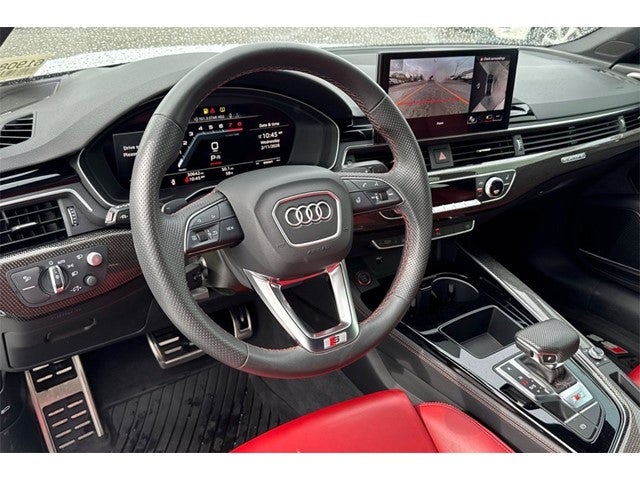 2023 Audi S5 3.0T Prestige quattro