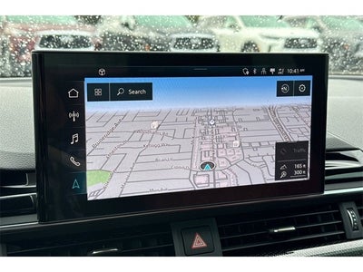 2023 Audi S5 3.0T Prestige quattro