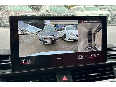 2023 Audi S5 3.0T Prestige quattro