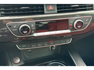 2023 Audi S5 3.0T Prestige quattro