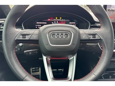 2023 Audi S5 3.0T Prestige quattro