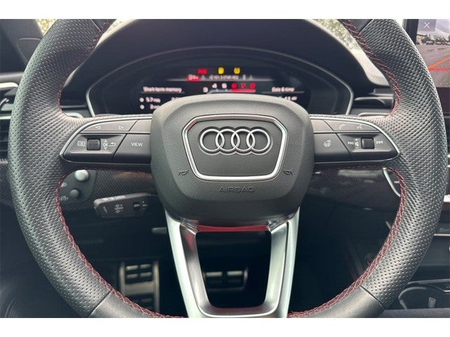 2023 Audi S5 3.0T Prestige quattro