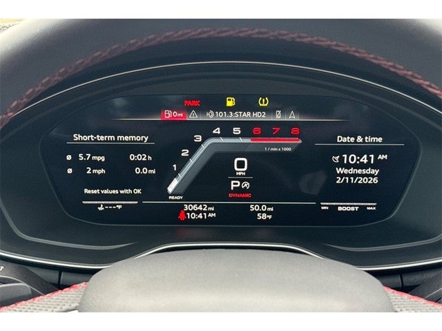 2023 Audi S5 3.0T Prestige quattro