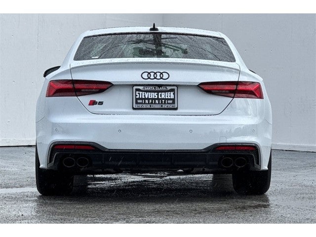 2023 Audi S5 3.0T Prestige quattro