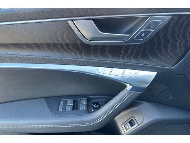 2021 Audi A7 55 Premium Plus quattro