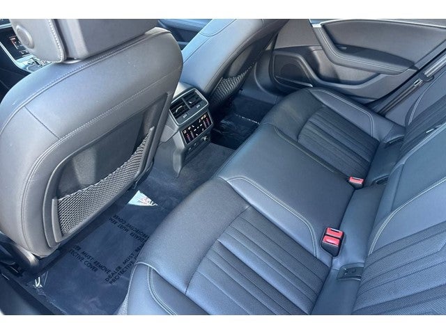 2021 Audi A7 55 Premium Plus quattro