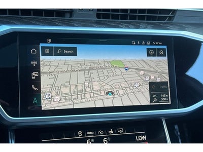 2021 Audi A7 55 Premium Plus quattro