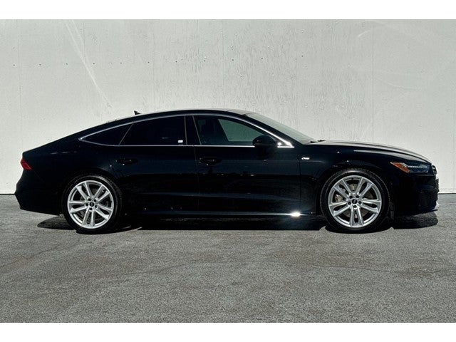 2021 Audi A7 55 Premium Plus quattro