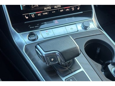 2021 Audi A7 55 Premium Plus quattro