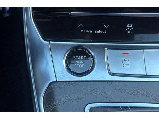 2021 Audi A7 55 Premium Plus quattro