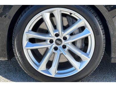 2021 Audi A7 55 Premium Plus quattro