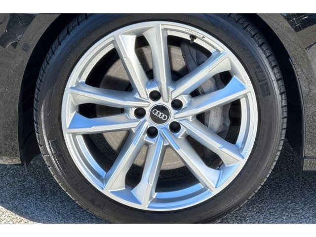 2021 Audi A7 55 Premium Plus quattro