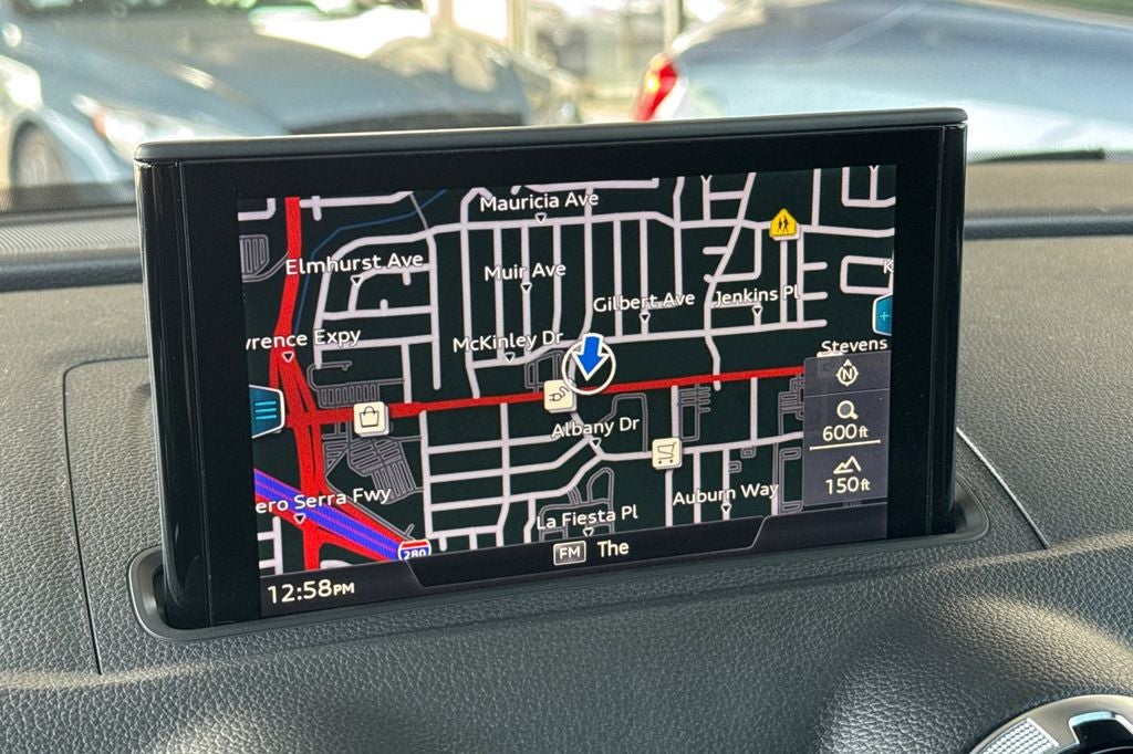 2018 Audi A3 e-tron 1.4T Tech Premium