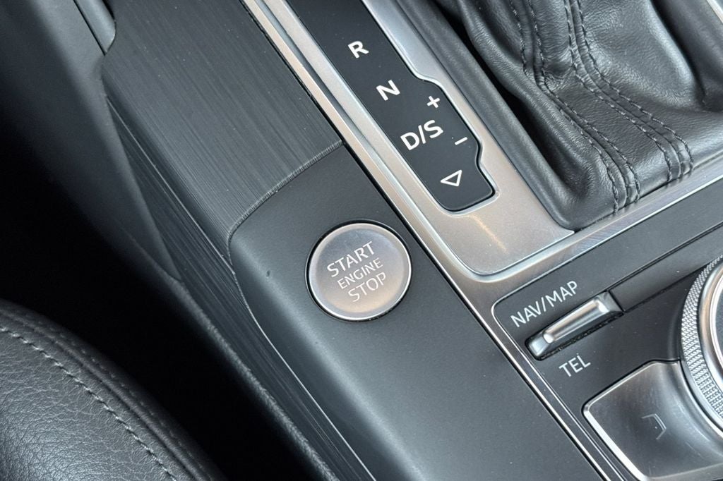 2018 Audi A3 e-tron 1.4T Tech Premium