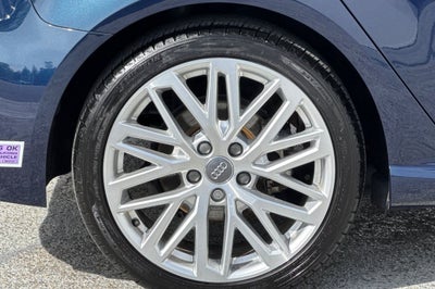 2018 Audi A3 e-tron 1.4T Tech Premium