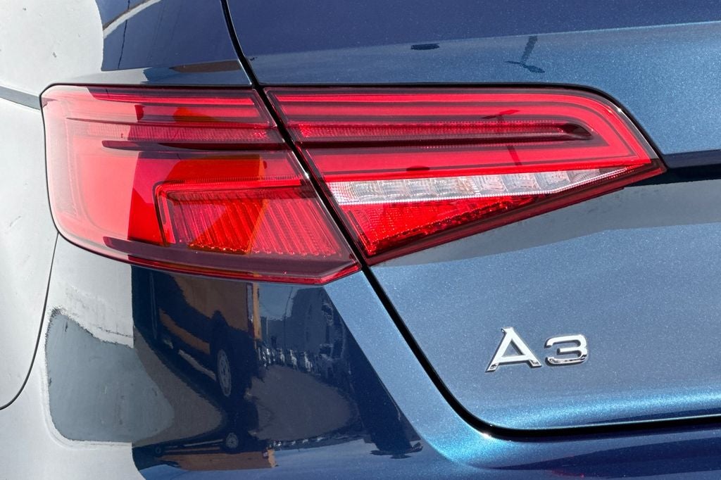 2018 Audi A3 e-tron 1.4T Tech Premium