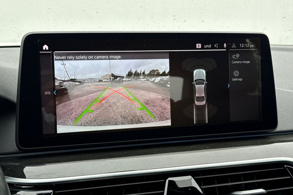 2023 BMW 5 Series 530e iPerformance