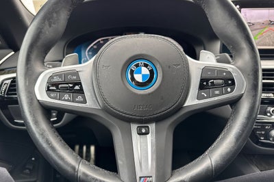 2023 BMW 5 Series 530e iPerformance