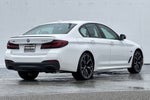 2023 BMW 5 Series 530e iPerformance