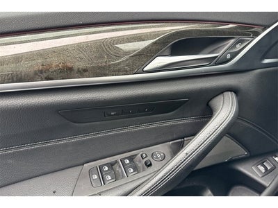 2023 BMW 5 Series 530e iPerformance