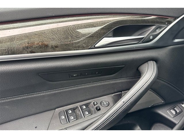 2023 BMW 5 Series 530e iPerformance