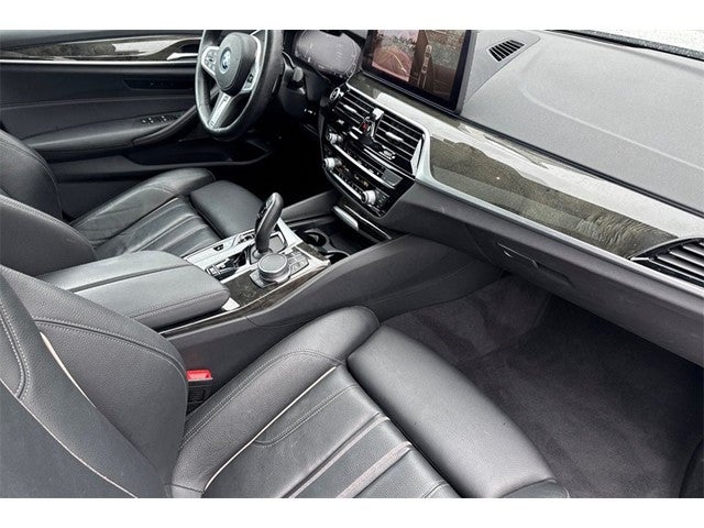 2023 BMW 5 Series 530e iPerformance