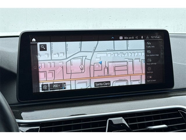 2023 BMW 5 Series 530e iPerformance