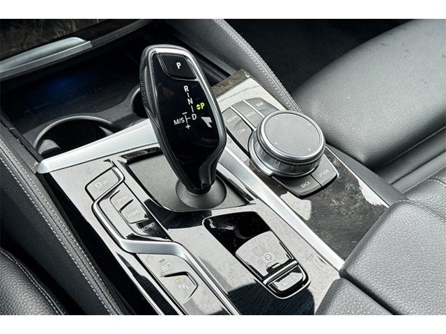 2023 BMW 5 Series 530e iPerformance