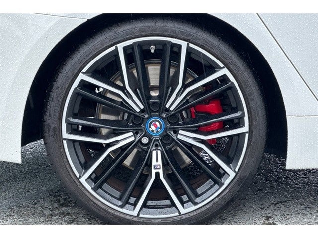 2023 BMW 5 Series 530e iPerformance