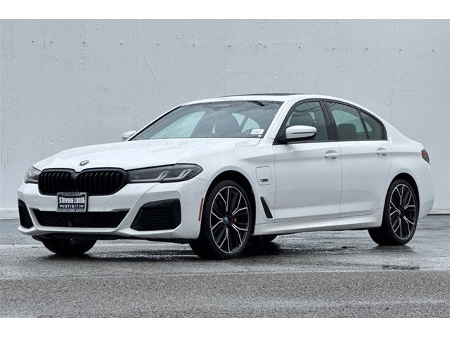 2023 BMW 5 Series 530e iPerformance