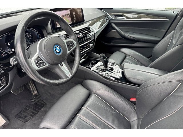 2023 BMW 5 Series 530e iPerformance