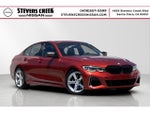 2020 BMW 3 Series M340i
