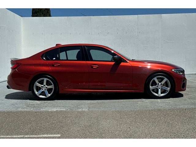 2020 BMW 3 Series M340i