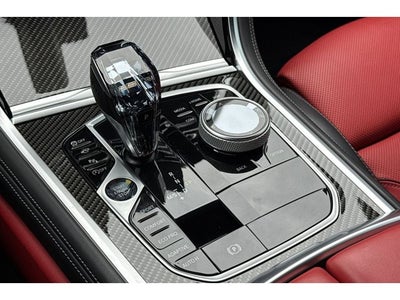 2024 BMW 8 Series M850i xDrive Gran Coupe