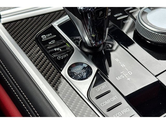 2024 BMW 8 Series M850i xDrive Gran Coupe